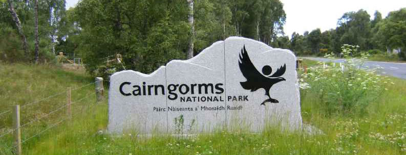 About Cairngorm Lodges